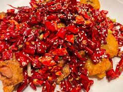 -海味观(老西门店)