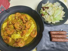 -聚味瞿记·龙虾堂(树木岭店)