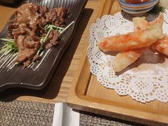 -松本楼(桥西店)