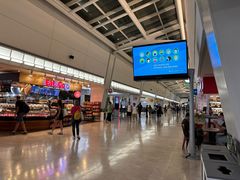 -约翰·菲茨杰拉德·肯尼迪国际机场