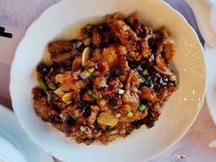 过油肉-泰丰楼(前门西大街店)