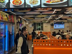 -阿忠食坊大排档·20年老店(万象城店)