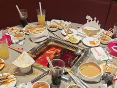 -海底捞火锅(龙岗星河COCO Park店)