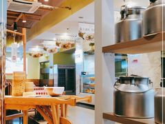 -西贝莜面村(双井店)