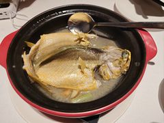 -莆田餐厅PUTIEN(世博源店)