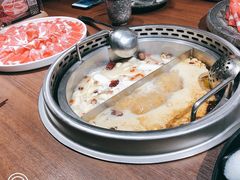 -快乐小羊·内蒙牛羊肉火锅(流花中心店)