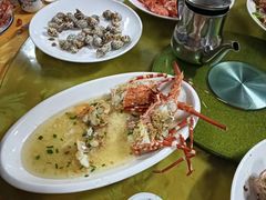 -板桥海鲜广场(文明东店)