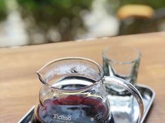 黄金曼特宁-ZM COFFEE(西安路店)