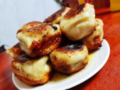 门钉肉饼-宝瑞门钉肉饼店