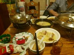 -老村长土菜馆(湖墅南路店)