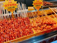 -味子夫鸡柳(解放碑总店)