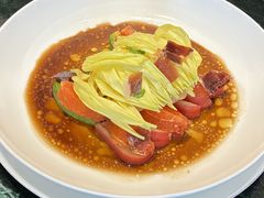 -甄御•海鲜新青岛菜(麦岛店)