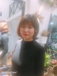 点击看大图 -ONE·男士国潮·美式渐变·理发馆·BARBER SHOP