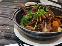 -美极鲜食坊(宝安南路店)