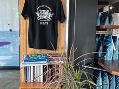 -Torch Coffee 炬点咖啡