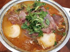 -厚生港萃·小吃餐厅(苍梧路店)