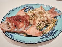 -夏苑(新加坡丽思卡尔顿美年酒店)