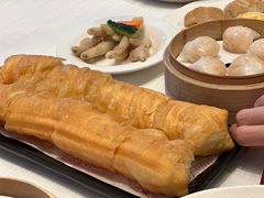 -金苑海鲜酒家(来魅力店)