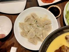 -丽华园(汉阳龙阳店)