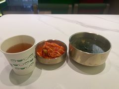 -西塔老太太拌饭(洋泾天物空间店)