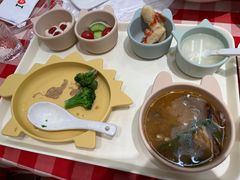 -西贝莜面村(镇江苏宁广场店)