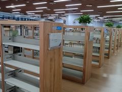 -厦门市图书馆(集美新城馆区)