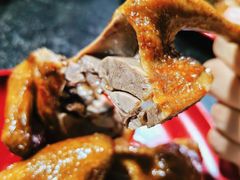 -光明刘冰乳鸽店(光明法政北路店)