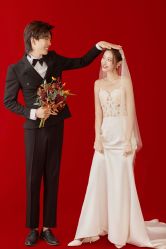 -IDO婚纱摄影(上海旗舰店)