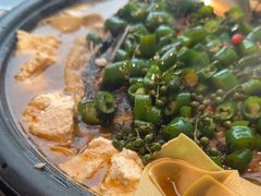 -探鱼·鲜青椒爽麻烤鱼(领展购物广场店)