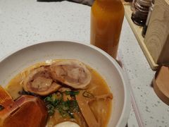 -味千拉面(南虹店)