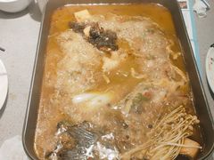 -半天妖烤鱼(桐乡万嘉购物中心店)