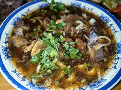 -清真-戏楼王记牛肉面