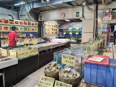 -蚝得喜海鲜(东城店)