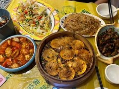 -桥东喜碧海鲜街(水东街店)