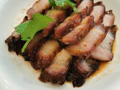 -鹅冠港式茶餐厅(来福士店)