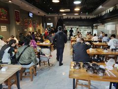 -范贤光鸡公煲(平乐园总店)