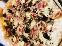 特级皇后披萨-玛尚诺Pizza&Bar(长泰广场店)