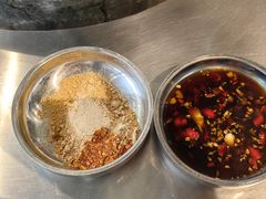 -胡四哥特色火盆烧烤(总店)