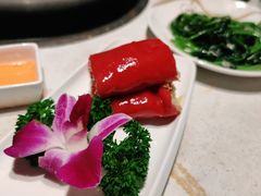 -顺峰顺水顺德菜(第一百货店)