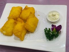 -同君福大酒楼(紫新路店)