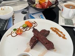 -法兰度航空主题餐厅(端州店)