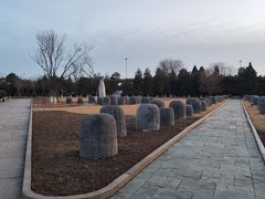 -中国人民抗日战争纪念雕塑园