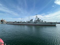 -中国人民解放军海军博物馆