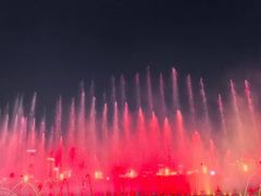 -秋水广场音乐喷泉