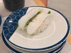 -滨寿司(高新伊藤店)