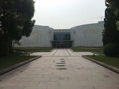 -宋庆龄陵园
