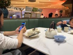 -楚山晓·湖北菜(武汉光谷K11店)