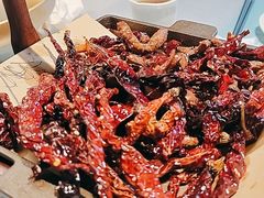 -恬阿姨庭院餐厅·生日宴