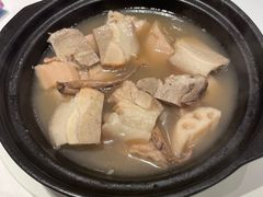 -广州酒家(中华广场店)