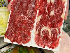 -鑫宝沙茶牛肉火锅(永泰店)
